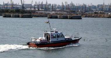 Stire din Economie : Pilotajul și remorcajul maritim, iarăși la liberă concurență