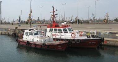 Stire din Economie : Pilotajul maritim are dureri de cap. Spectrul revenirii concurenței neloiale îi dă fiori