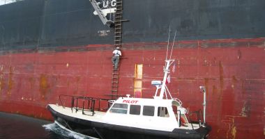 Pilotajul maritim și pe canalele navigabile revine sub monopolul statului - 3