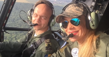 PILOT GĂSIT MORT ÎN CAZARMA UNITĂȚII
