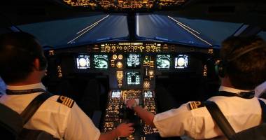Stire din Eveniment : Plecați în Germania? Mare atenție, piloții fac grevă