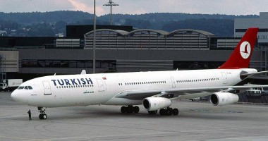 Stire din Actualitate : Doi piloți ai companiei Turkish Airlines, răpiți la Beirut