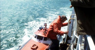 Stire din Economie : Frâu liber concurenței în pilotajul maritim și fluvio-maritim