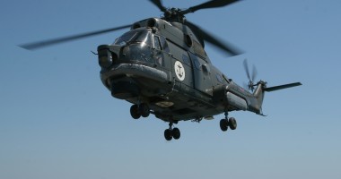 Stire din Eveniment : Mii de marinari militari se antrenează în Marea Neagră