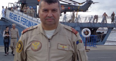Cum se antrenează și cât de grele sunt misiunile cu elicopterul - Secretele piloților militari / Galerie FOTO - 5