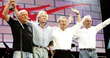 Catalogul muzical al trupei Pink Floyd ar putea fi vândut cu 500 de milioane de dolari