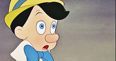 Stire din Cultură-Educație : "Pinocchio",  la Harlequin