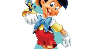 Copiii, invitați să-l aplaude pe "Pinocchio" - 2