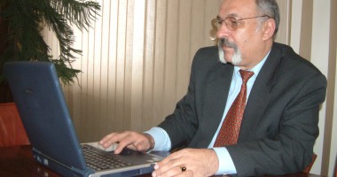 Stire din Politică-Administrație : Mircea Pintilie va candida la Primăria Medgidia