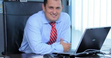 Stire din Interviu : Gheorghe Piperea, expert în insolvenţă, declaraţii la Constanţa: "Dacă o întreprindere nu merită să fie salvată, falimentul e bun, pentru a asana mediul de afaceri"