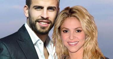 Stire din Monden : Shakira și Pique s-au despărțit
