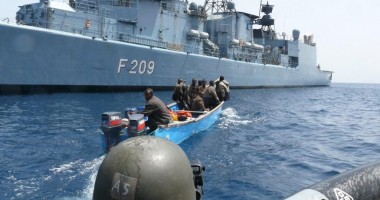 Stire din Economie : Shipping-ul nu trebuie să lase garda jos, în lupta cu pirateria
