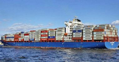 Teroare pe portcontainer! Opt navigatori, RĂPIȚI de pirați, chiar în ziua de Paști - 2