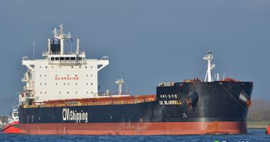 Pirații au jefuit echipajul unei nave în Marea Chinei de Sud