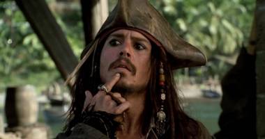 Stire din Cultură-Educație : Producătorii peliculei "Pirații din Caraibe" neagă că Johnny Depp ar fi părăsit filmările