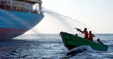 Stire din Economie : Pirații fac legea în Marea Chinei de Sud