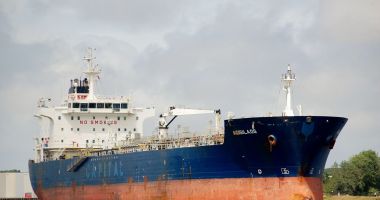 Au fost răscumpăraţi! Pirații i-au eliberat pe cei patru navigatori răpiți de pe nava „Agisilaos” - 2