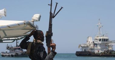 Stire din Economie : Atenție marinari! Focare de piraterie în sudul Asiei