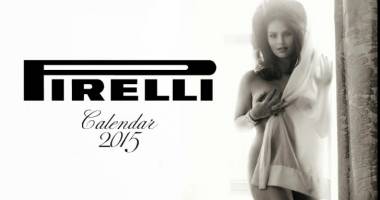 Stire din Actualitate : PREMIERĂ în istoria calendarului Pirelli!