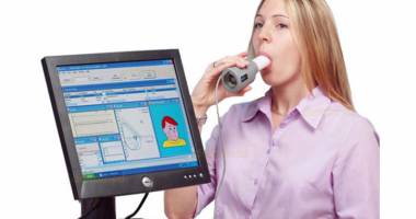 Stire din Sănătate : Spirometrii gratuite pentru constănțeni