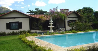 Stire din Diverse : Cum aleg locul de amplasare a piscinei?