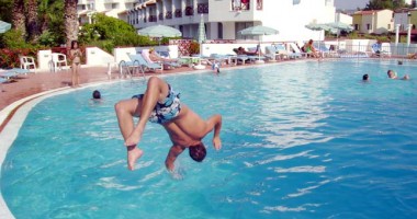 Afaceri de week-end - 3