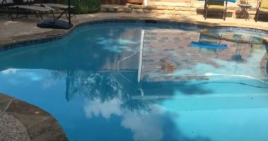 Piscina la care un adolescent de 16 ani și-a pierdut viața a fost închisă de autorități