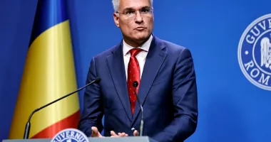Dragoș Pîslaru face primele demiteri după scandalul azilelor din Bihor