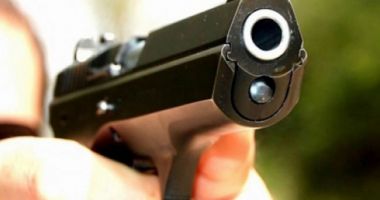 Polițist de la Combaterea Crimininalității Organizate, ÎMPUȘCAT ÎN CAP