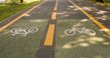 V-ați dori piste pentru biciclete  în Constanța?
