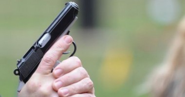 Stire din Eveniment : Bărbat împușcat de cel care trebuia să-i devină socru