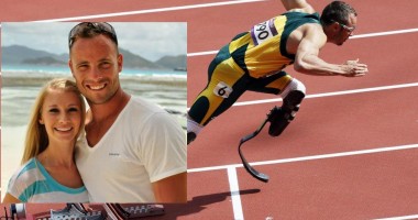 Stire din Sport Internațional : Avem condiții pentru a-l încarcera pe Pistorius