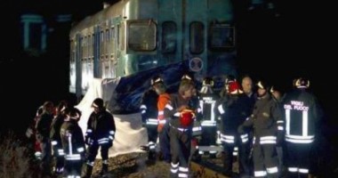 Stire din Eveniment : Accident teribil în Italia. Șase români au murit!
