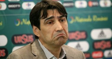 Stire din Sport : Revenire de senzație în Liga Întâi. Un fost mare antrenor se întoarce pe prima scenă a fotbalului românesc