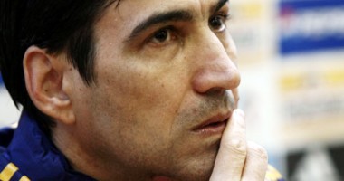Stire din Monden : Pițurcă, de ce te zgârcești la bani cu băiatul tău?