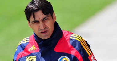 Stire din Sport : România va juca un amical cu Trinidad Tobago