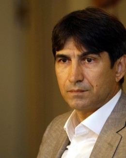 Stire din Monden : Amanta lui Pițurcă: "Edan a aprins o lumânare și s-a rugat să vină tati la el"