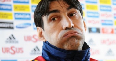 Stire din Sport : ROMANIA-TURCIA. Veste PROASTĂ pentru Pițurcă