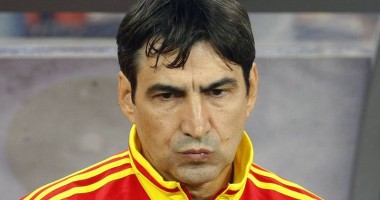 Cum se înțeleg Anghel Iordănescu și Victor Pițurcă - 2