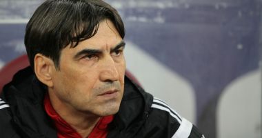 La Mulți Ani, Victor Pițurcă! Ce vârstă împlinește "Satana"