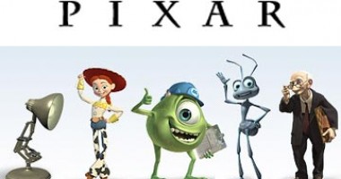 Stire din Diverse : Studiourile Pixar pregătesc patru noi filme de animație