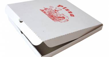 Stire din Eveniment : A jefuit distribuitorul de pizza
