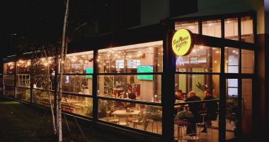 Un nou restaurant „San Marco” în Constanţa. Delicii culinare pentru toate gusturile - 4