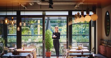Un nou restaurant „San Marco” în Constanţa. Delicii culinare pentru toate gusturile - 2