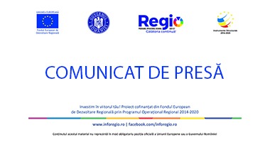 Stire din Anunțuri : Finalizarea proiectului „Extinderea capacității de producție mobilier în cadrul SC Prodesign SRL”