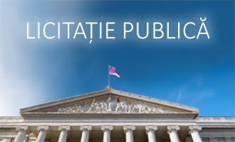 Stire din Anunțuri : ANUNȚ de participare la LICITAȚIA PUBLICĂ  organizată de Administrația Națională Apele Române