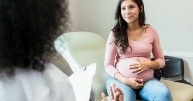 Localizarea placentei se face în timpul controalelor prenatale
