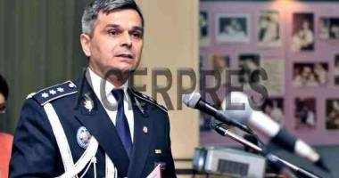 Stire din Politică-Administrație : UDTR va decerna o plachetă de onoare chestorului Nezir Gelaledin