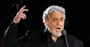 Stire din Cultură-Educație : Placido Domingo: "Nu știu cât timp voi mai cânta"
