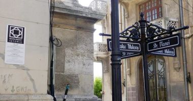 Stire din Politică-Administrație : Monumentele istorice și obiectivele turistice din Constanța vor avea plăcuțe digitale care conțin cod QR